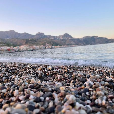 Casa Vacanza Giardini Naxos Taormina Miranaxos Εξωτερικό φωτογραφία