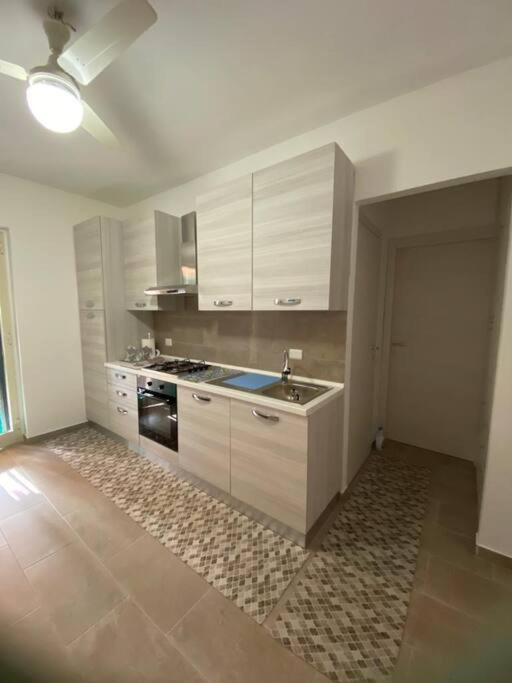 Casa Vacanza Giardini Naxos Taormina Miranaxos Εξωτερικό φωτογραφία