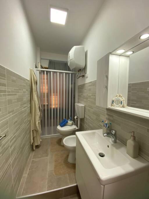 Casa Vacanza Giardini Naxos Taormina Miranaxos Εξωτερικό φωτογραφία