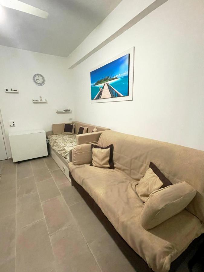 Casa Vacanza Giardini Naxos Taormina Miranaxos Εξωτερικό φωτογραφία