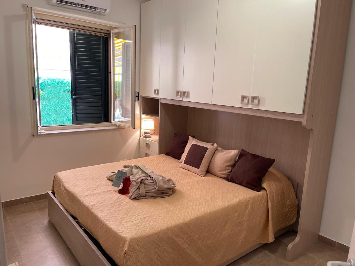 Casa Vacanza Giardini Naxos Taormina Miranaxos Εξωτερικό φωτογραφία