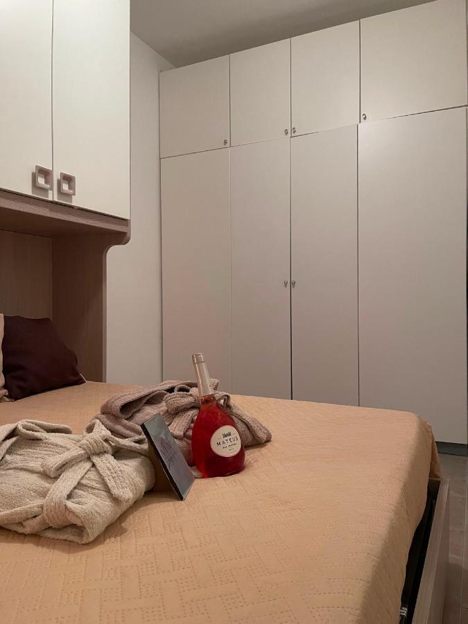 Casa Vacanza Giardini Naxos Taormina Miranaxos Εξωτερικό φωτογραφία
