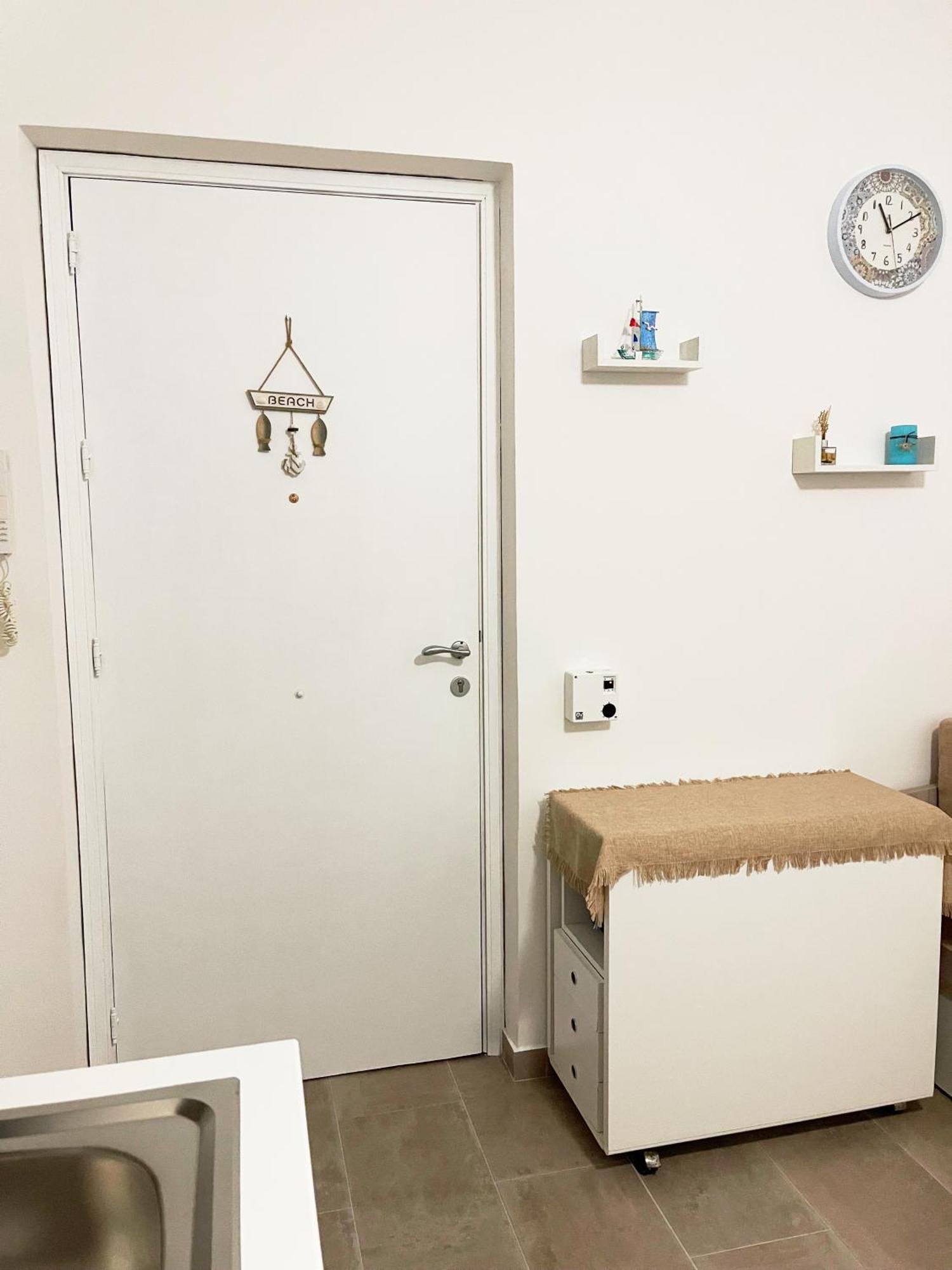 Casa Vacanza Giardini Naxos Taormina Miranaxos Εξωτερικό φωτογραφία