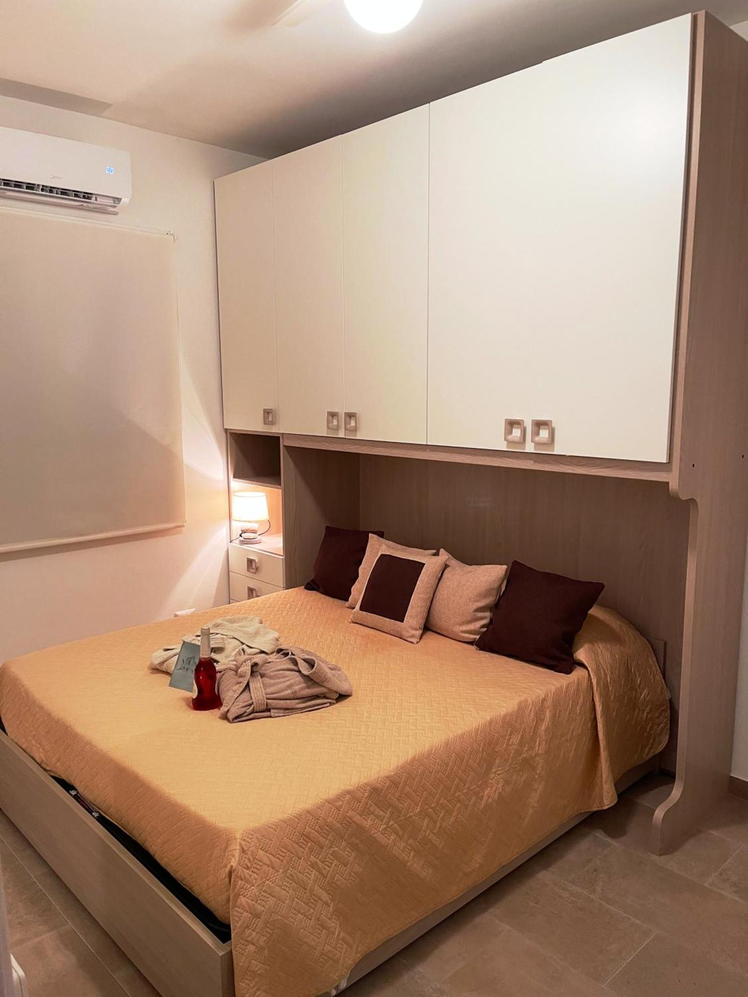 Casa Vacanza Giardini Naxos Taormina Miranaxos Εξωτερικό φωτογραφία