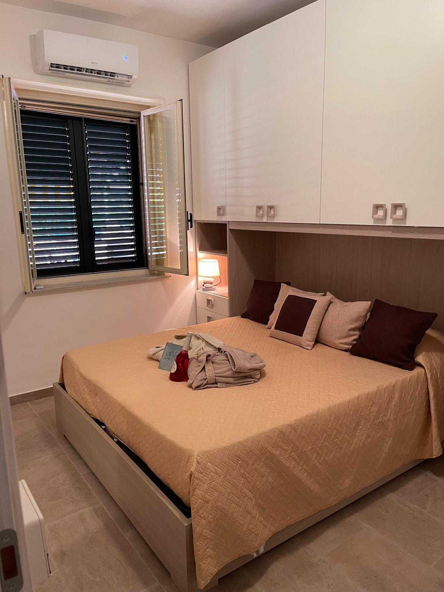 Casa Vacanza Giardini Naxos Taormina Miranaxos Εξωτερικό φωτογραφία
