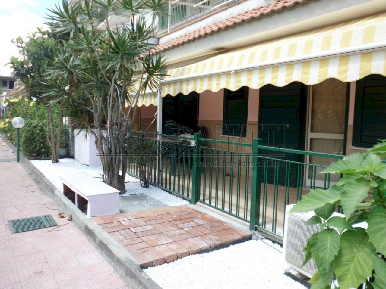 Casa Vacanza Giardini Naxos Taormina Miranaxos Εξωτερικό φωτογραφία